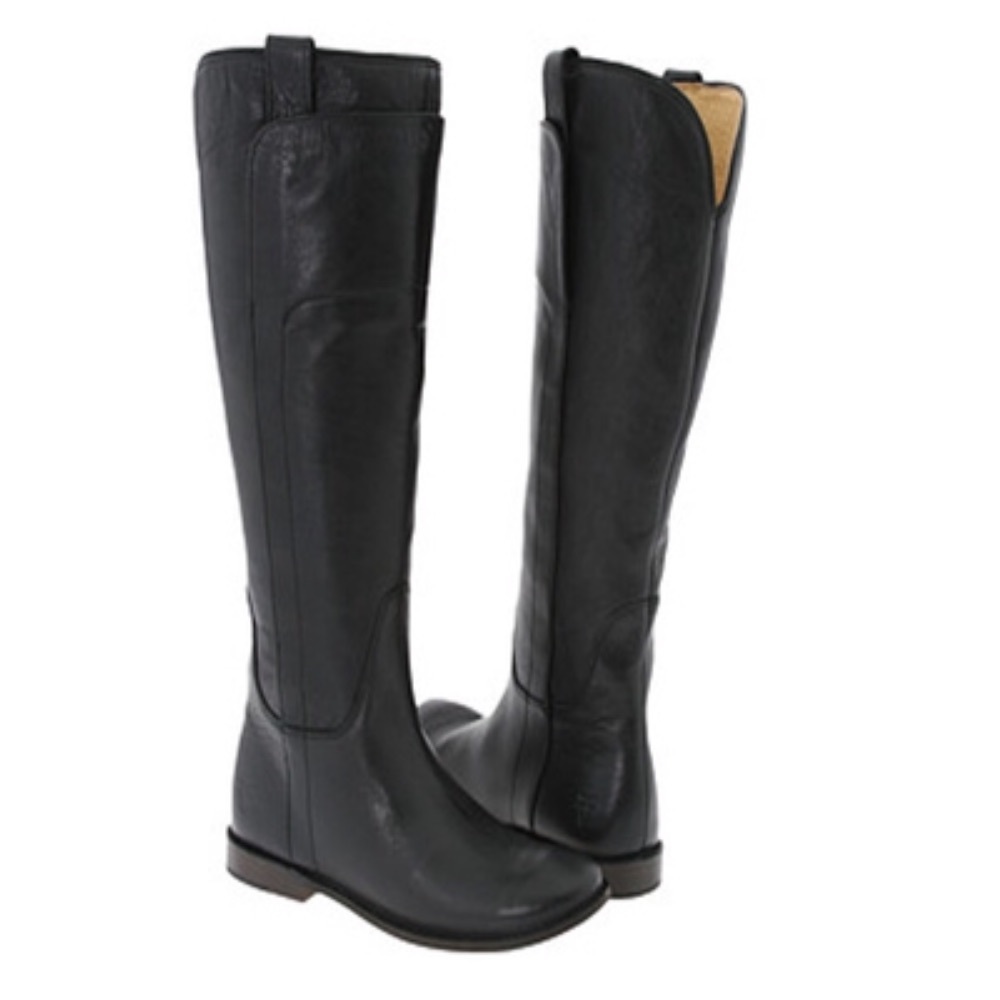 Frye Paige Tall Riding Boots